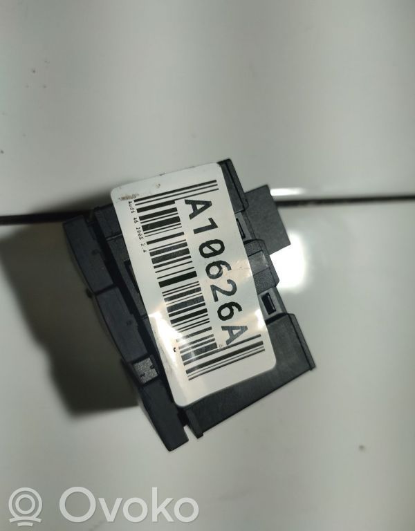 Audi A6 S6 C6 4F Interruttore di regolazione dell’illuminazione del quadro 