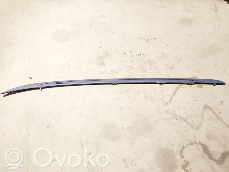 Opel Zafira B Kattokisko 