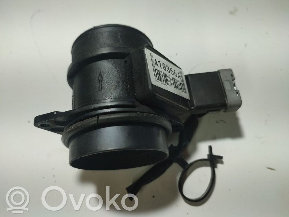 Volkswagen Golf Plus Misuratore di portata d'aria 
