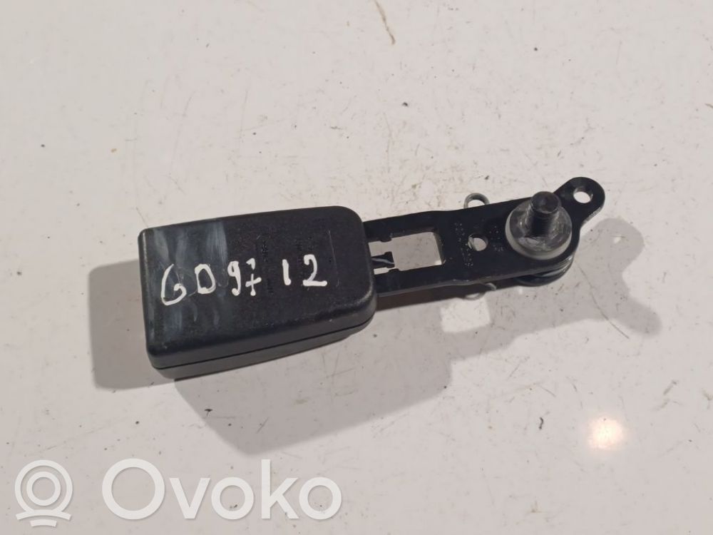 Mercedes-Benz R W251 Rear seatbelt buckle