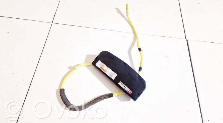 Honda Accord Airbag scaun 