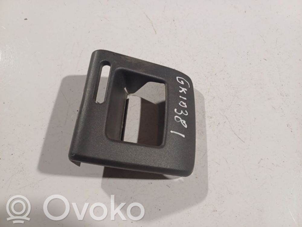 Opel Insignia A Altra parte interiore