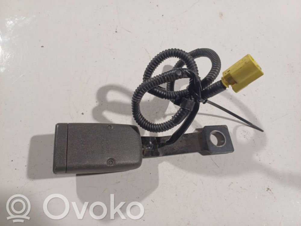 Subaru B9 Tribeca Boucle de ceinture de sécurité avant