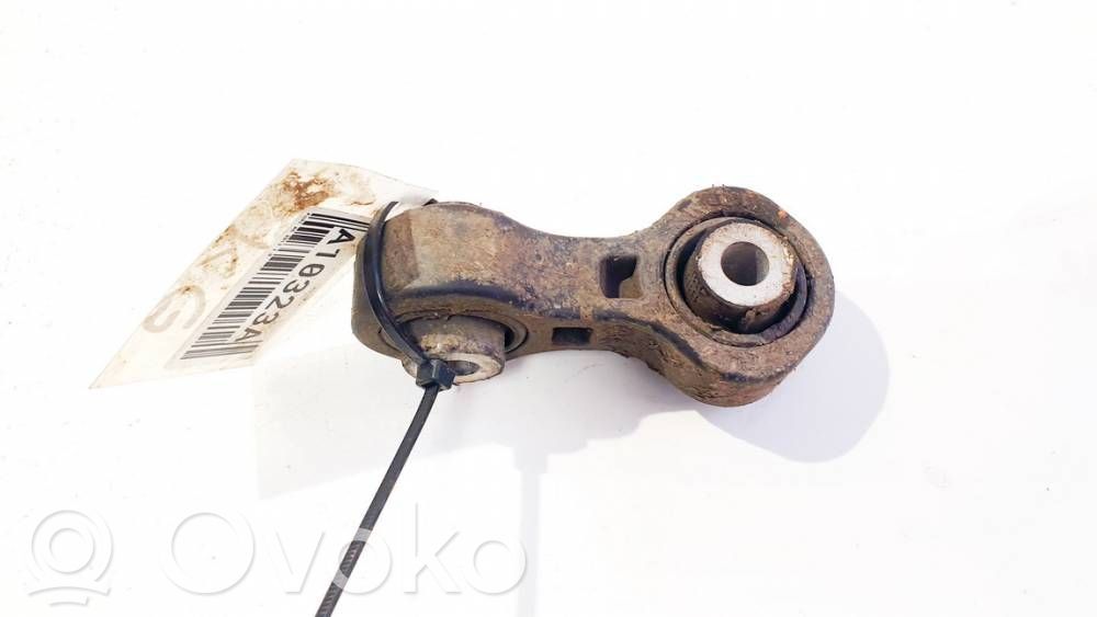 Audi A6 S6 C7 4G Barra stabilizzatrice anteriore/stabilizzatore