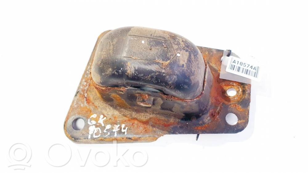 Volkswagen Jetta V Bridă din portbagaj
