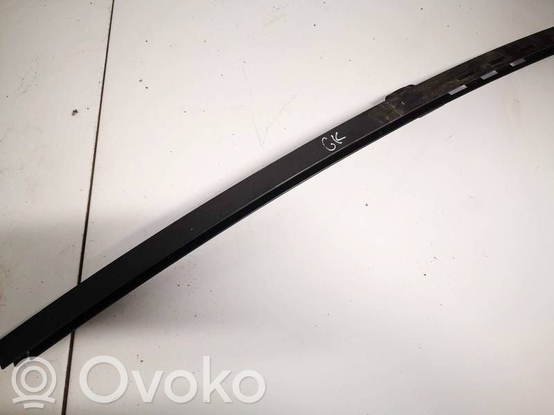 Opel Insignia A Ornament geam ușă spate 