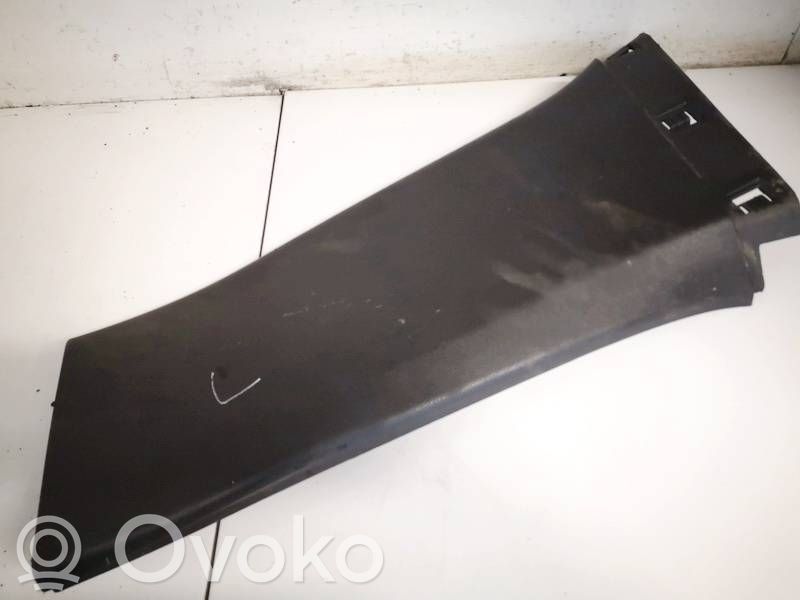 Opel Insignia A Verkleidung oben B-Säule