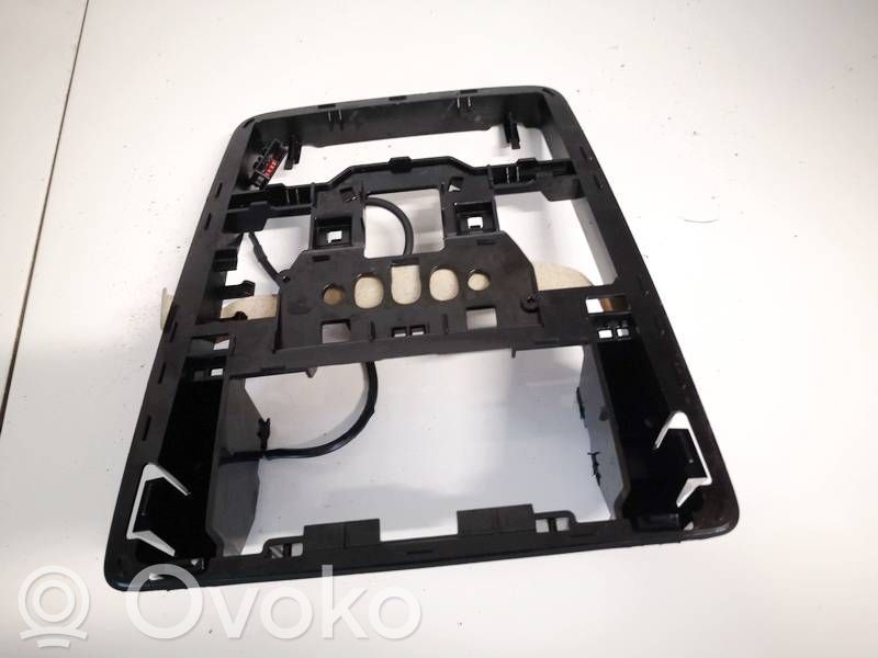 Opel Insignia A Altra parte esteriore 
