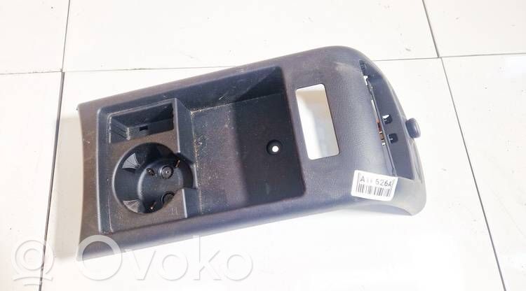 Audi A6 S6 C6 4F Altra parte interiore 