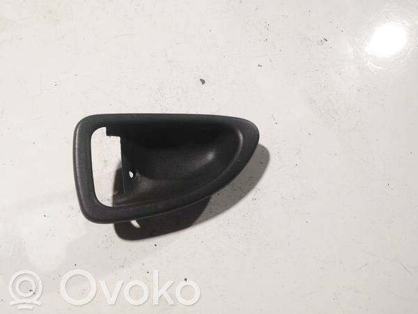 Volvo S40, V40 Inne części wnętrza samochodu 