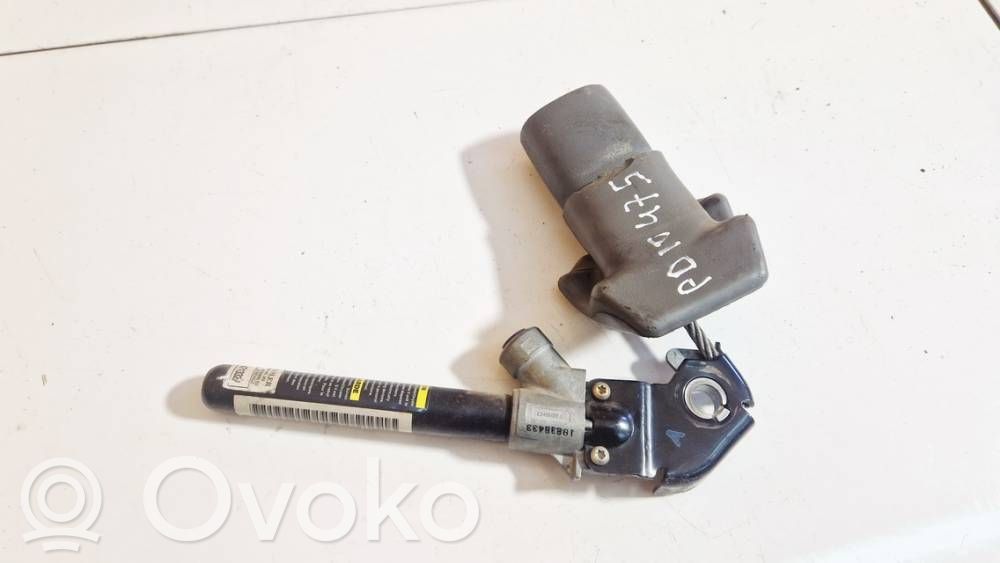 Dodge Grand Caravan Bridă fixare centură de siguranță față