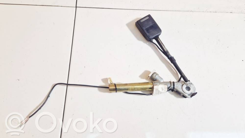 Renault Espace III Bridă fixare centură de siguranță față 