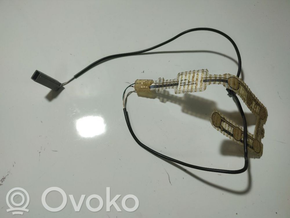 Volvo V70 Element încălzire scaun 