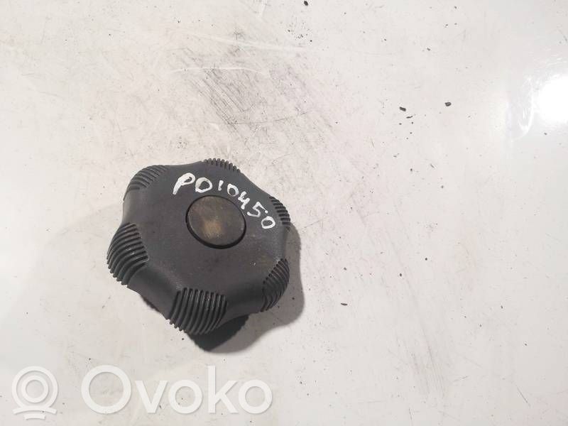 Capac lateral scaun spate jos