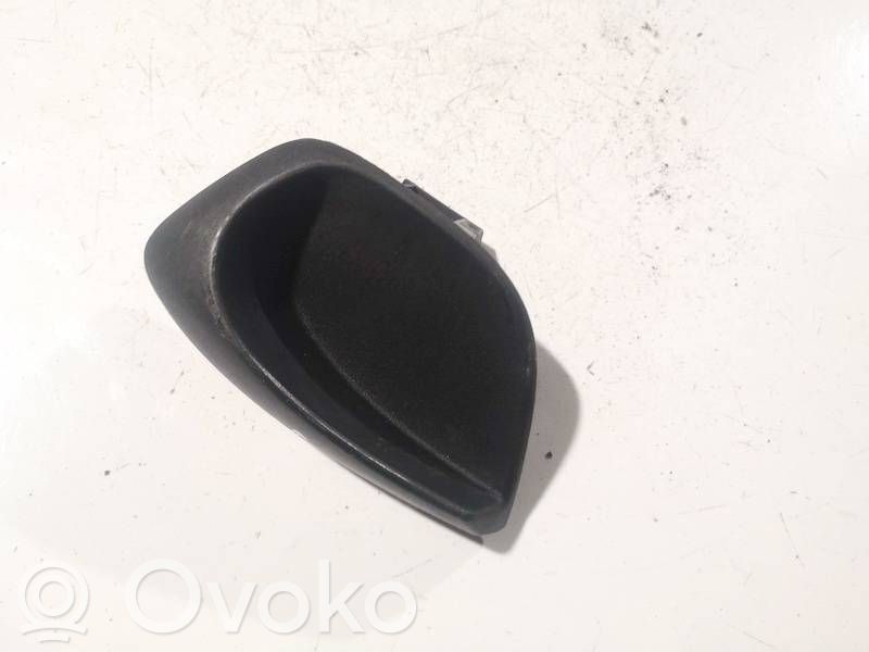 BMW 1 E81 E87 Alte piese de interior 