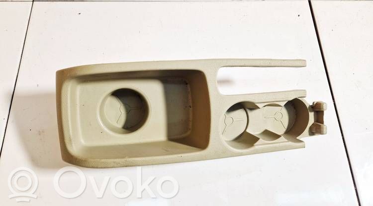 Ford Fiesta Portavasos 
