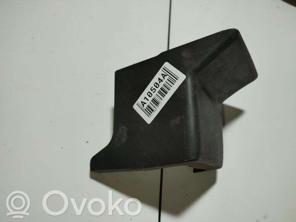 Subaru B9 Tribeca Altra parte interiore