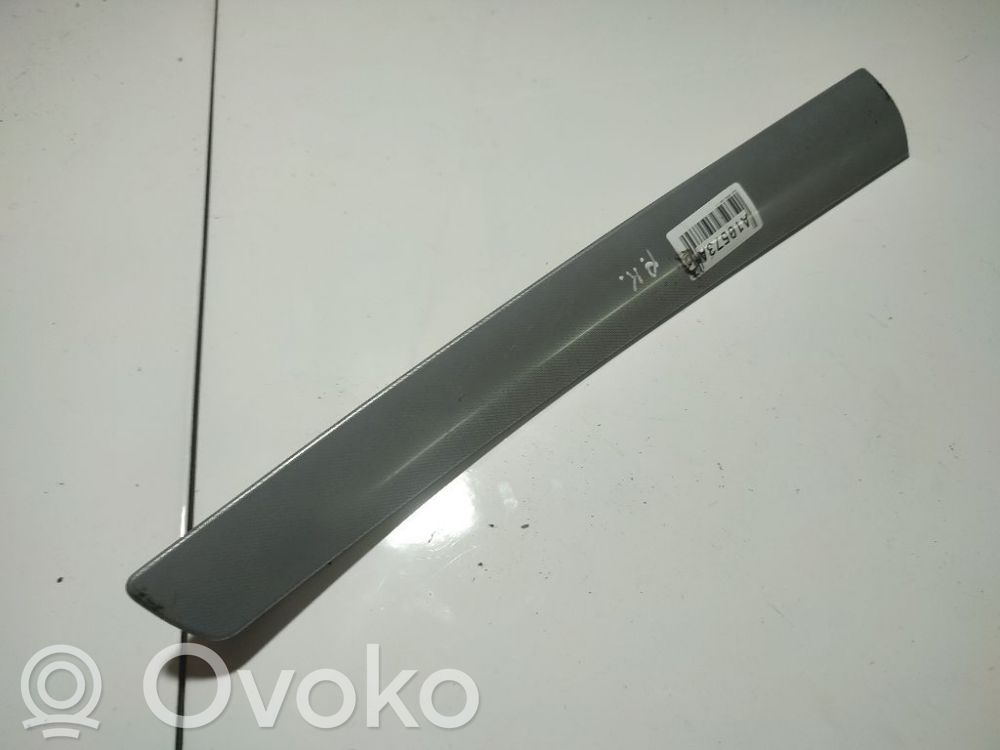 Opel Zafira B Altra parte interiore 