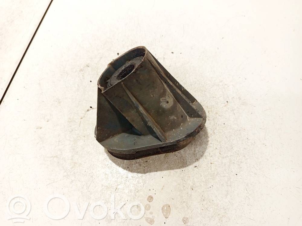 Fiat Stilo Altra parte esteriore 