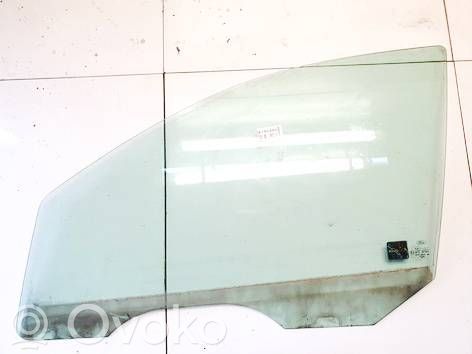 Ford Focus Vetro del finestrino della portiera anteriore - quattro porte 