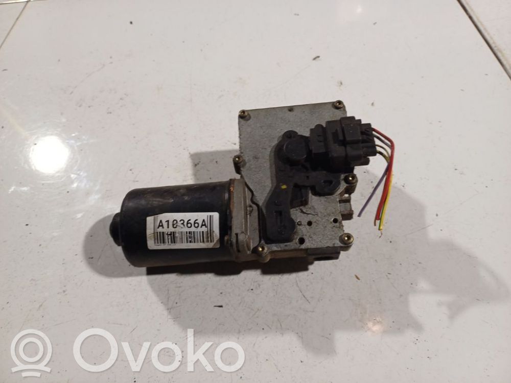 Peugeot 307 Wiper motor 