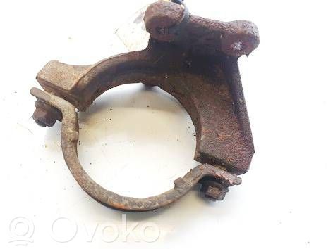 Jaguar XF Support, suspension du moteur 