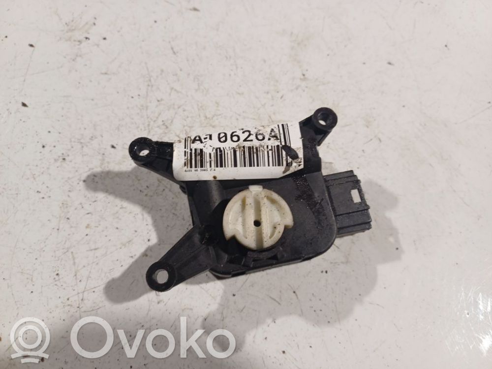 Audi A6 S6 C6 4F Motor/actuator clapetă aer 
