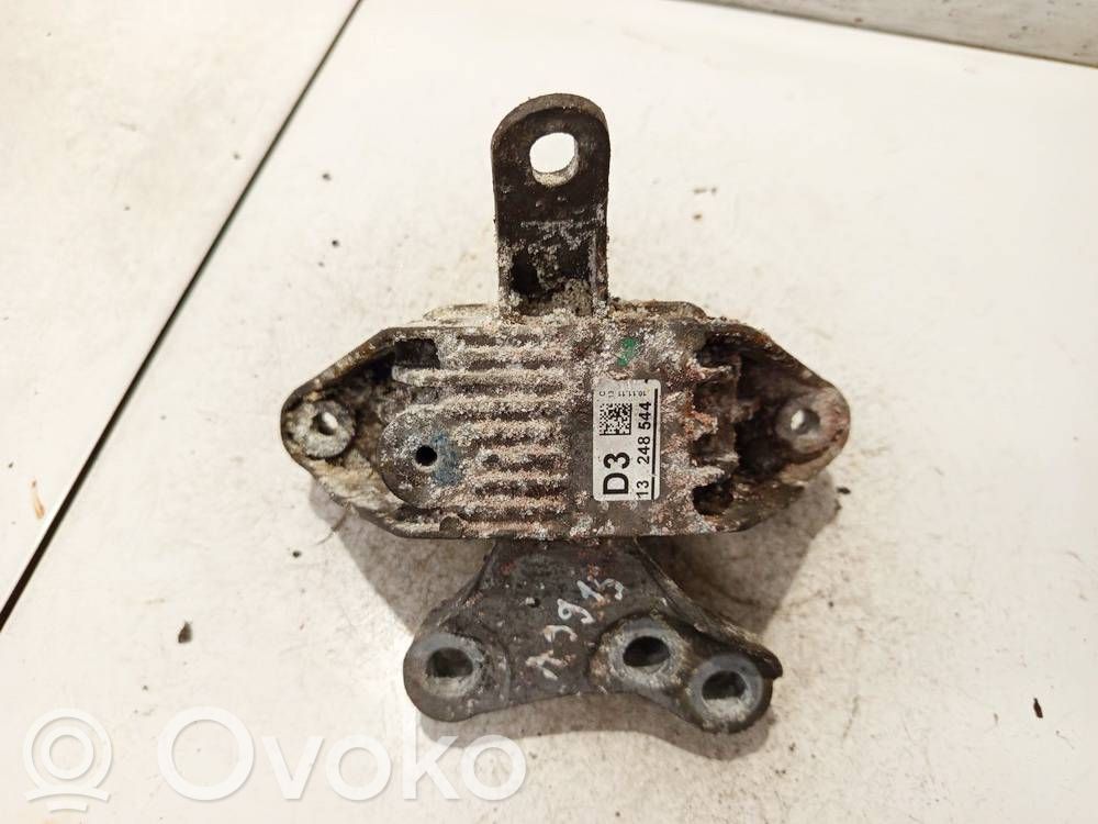 Chevrolet Cruze Supporto di montaggio del motore