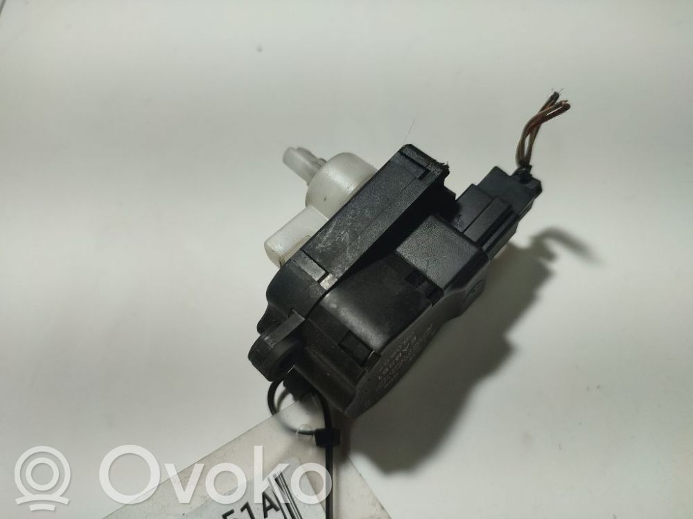 Citroen C4 I Picasso Motorino attuatore aria 