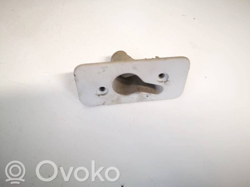 Opel Insignia A Altra parte interiore 