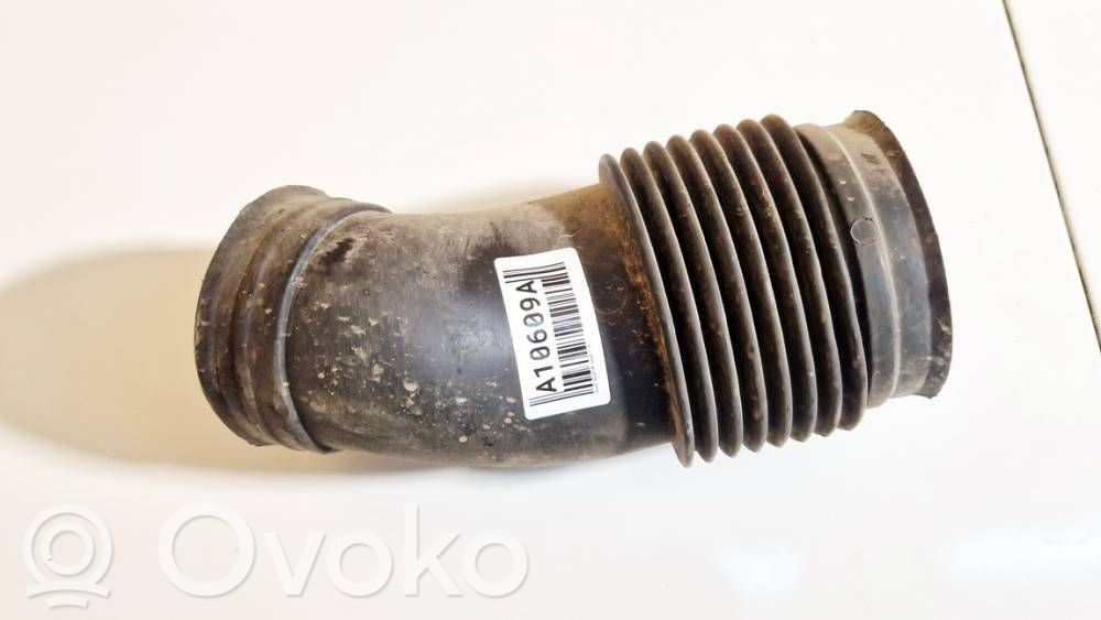 Opel Signum Tubo di aspirazione dell’aria 