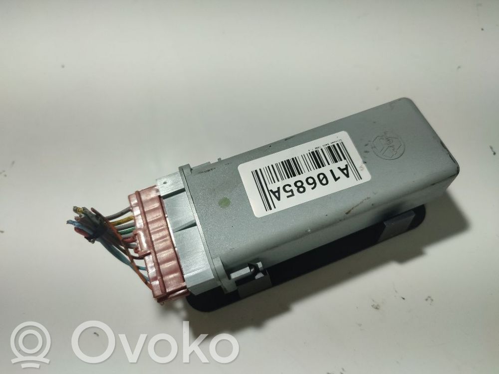 Citroen Saxo Other control units/modules 