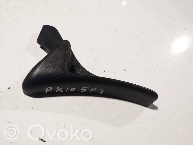 Peugeot 4007 Otros repuestos del interior 