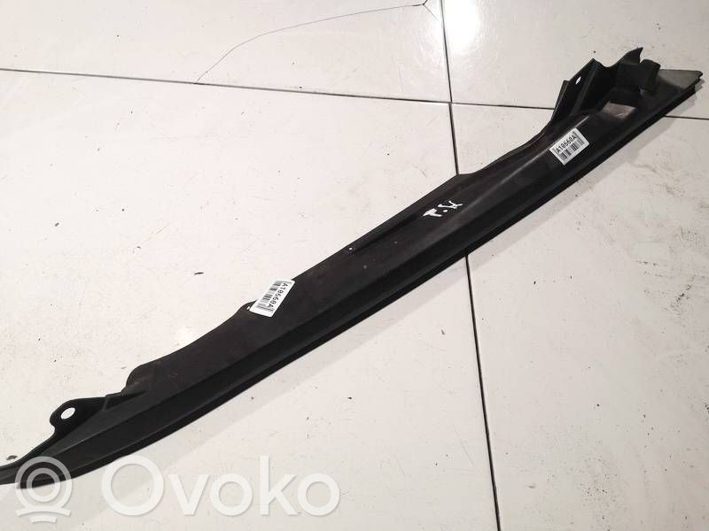 Honda Accord Altra parte interiore