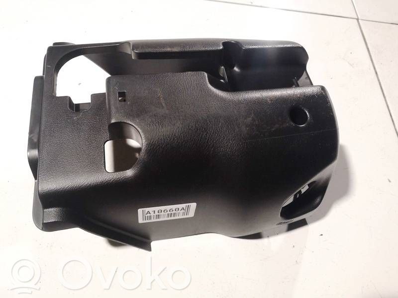 Honda Accord Garniture de colonne de volant
