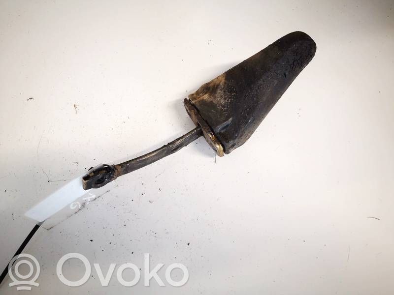 Volkswagen Golf III Cerniera finecorsa della portiera anteriore