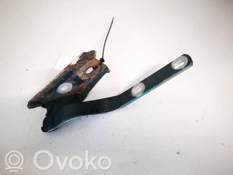 Volkswagen Golf III Cerniere del vano motore/cofano