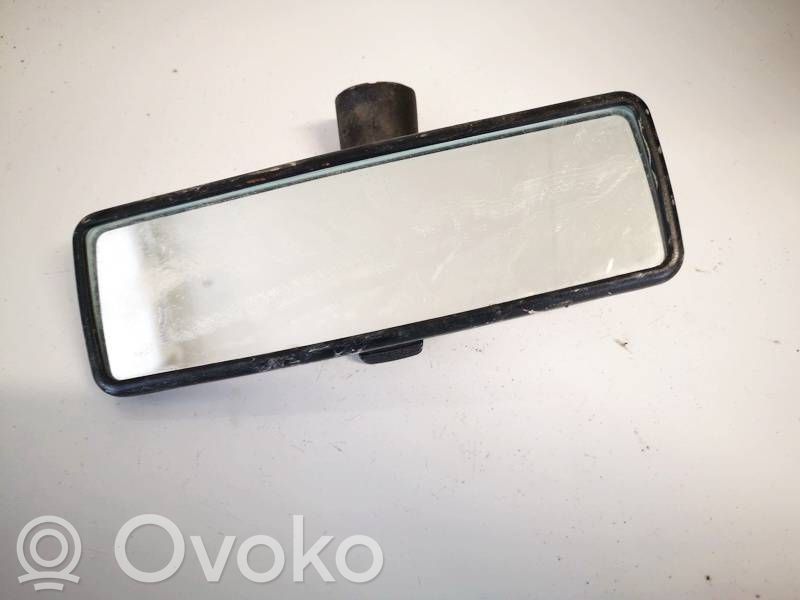 Volkswagen Golf III Specchietto retrovisore (interno) 