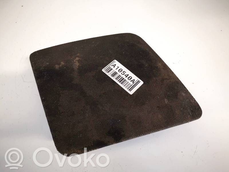 Volkswagen Golf III Copertura/rivestimento altoparlante laterale