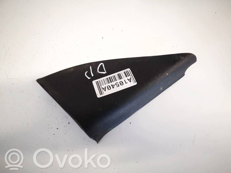 Volkswagen Golf III Altra parte interiore