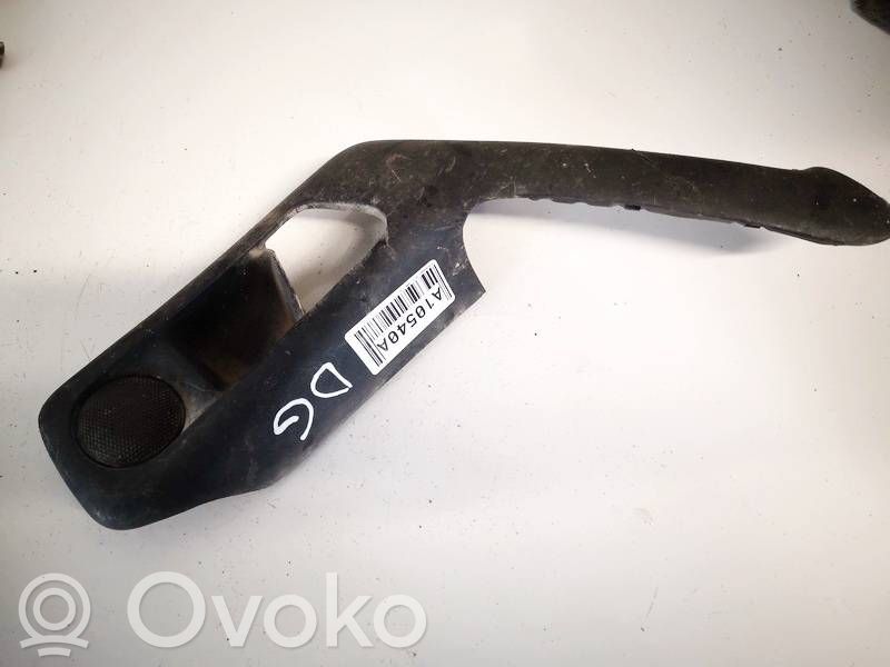 Volkswagen Golf III Alte componente panou ușă spate