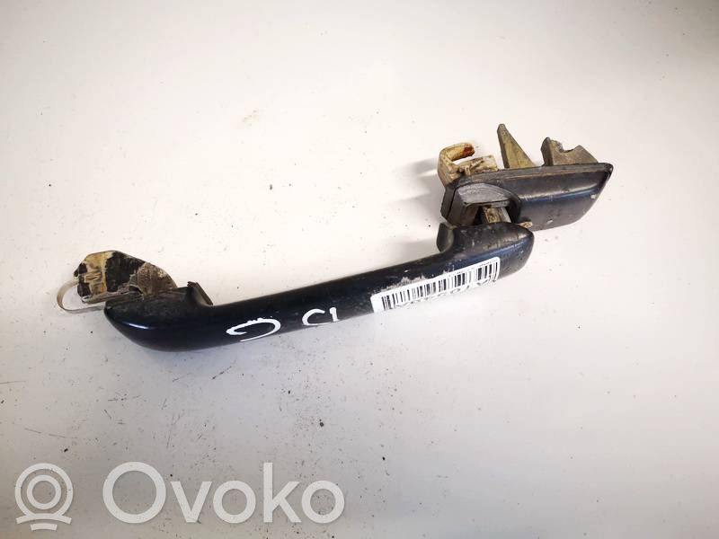 Volkswagen Golf III Maniglia esterna per portiera anteriore