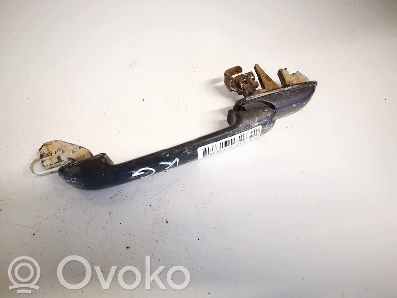 Volkswagen Golf III Maniglia esterna per portiera anteriore