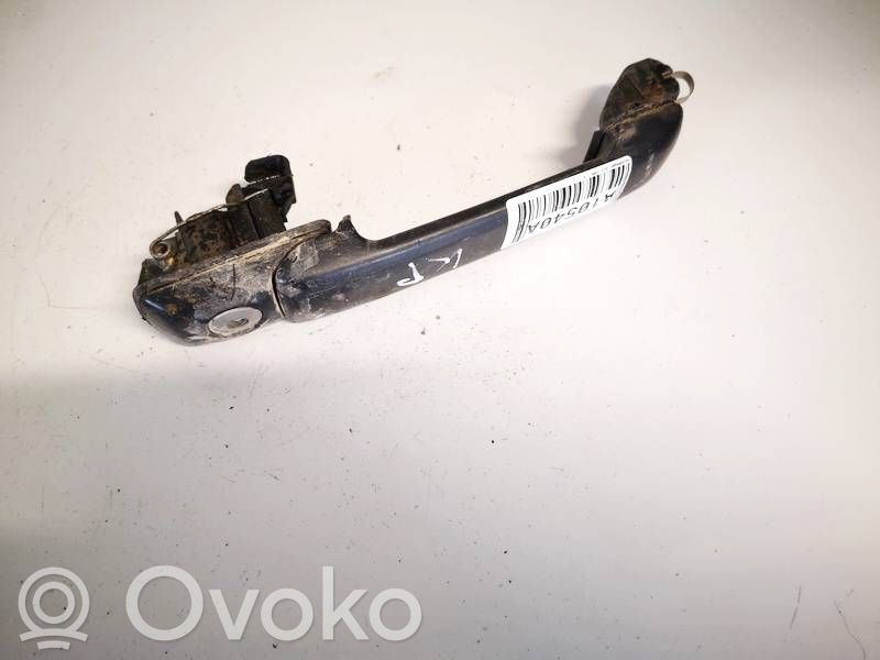 Volkswagen Golf III Maniglia esterna per portiera anteriore