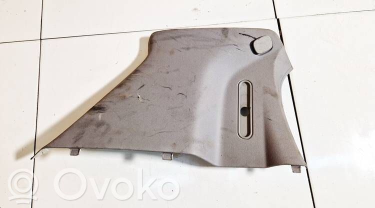 Opel Signum Altra parte interiore 