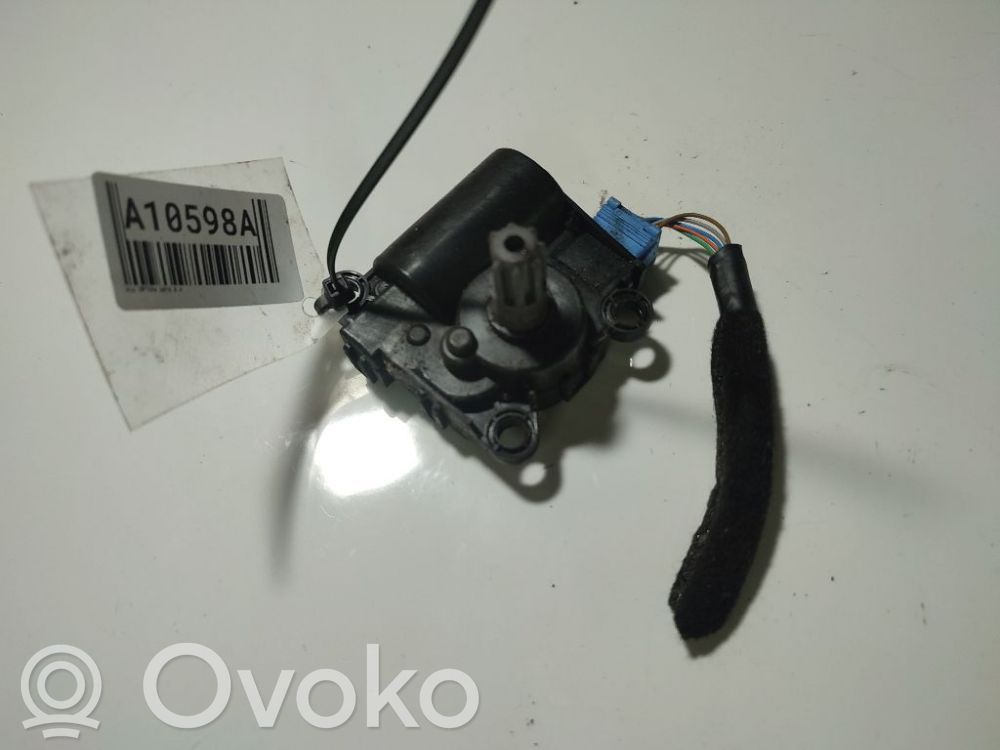 Motor/actuator clapetă aer   D332JY9AA05,D332JY9AA05,D332JY9AA05,D332JY9AA05
