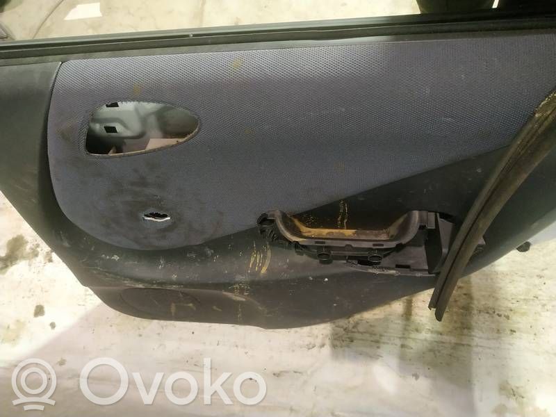 Honda Jazz Panou interior ușă spate 
