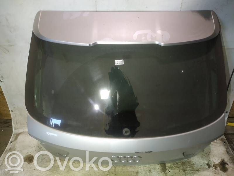 Audi A6 S6 C7 4G Portellone posteriore/bagagliaio 