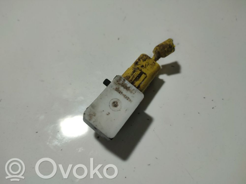 Honda Civic Senzor impact/declanșare airbag 
