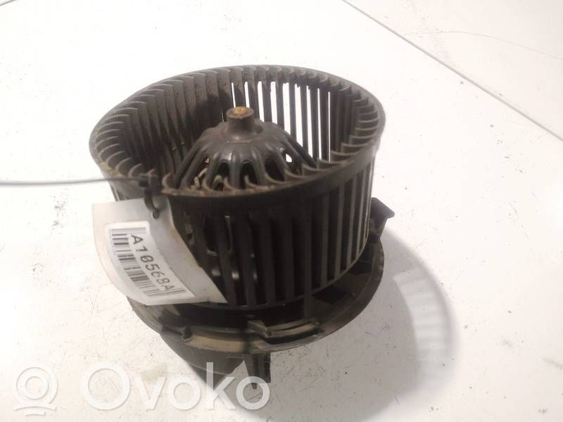 Nissan Note (E11) Ventola riscaldamento/ventilatore abitacolo 